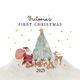 Fist Christmas