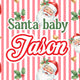 Santa Baby 