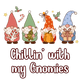 Christmas Gnomes 