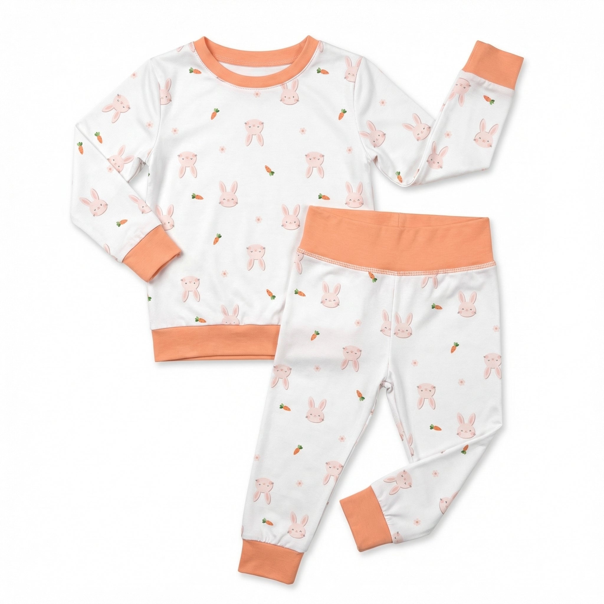 Pajama Set in Tiny