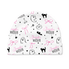 Personalized Beanie in Boo Babes