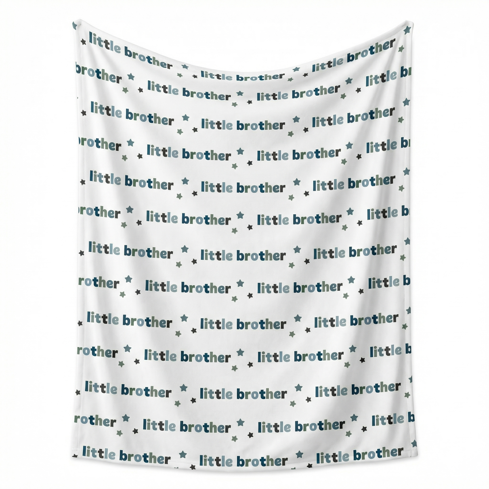 Swaddle in Little Brother