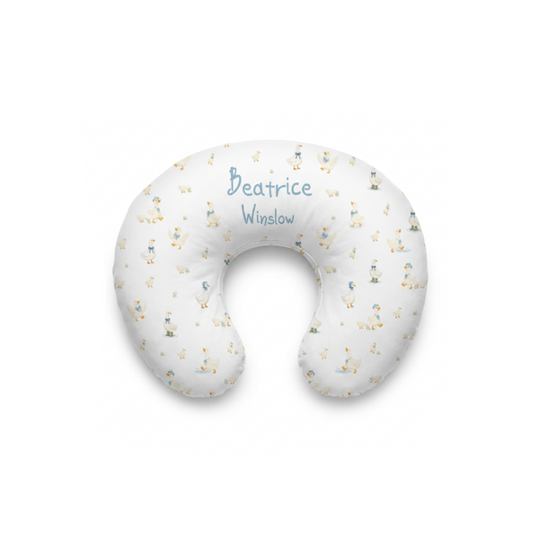 Nursing Pillow Cover