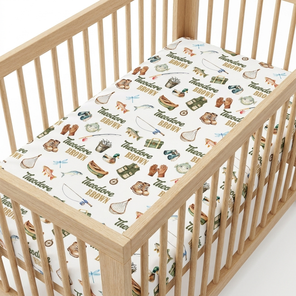 Crib Sheet