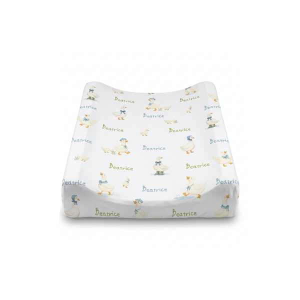 Changing Pad Cover