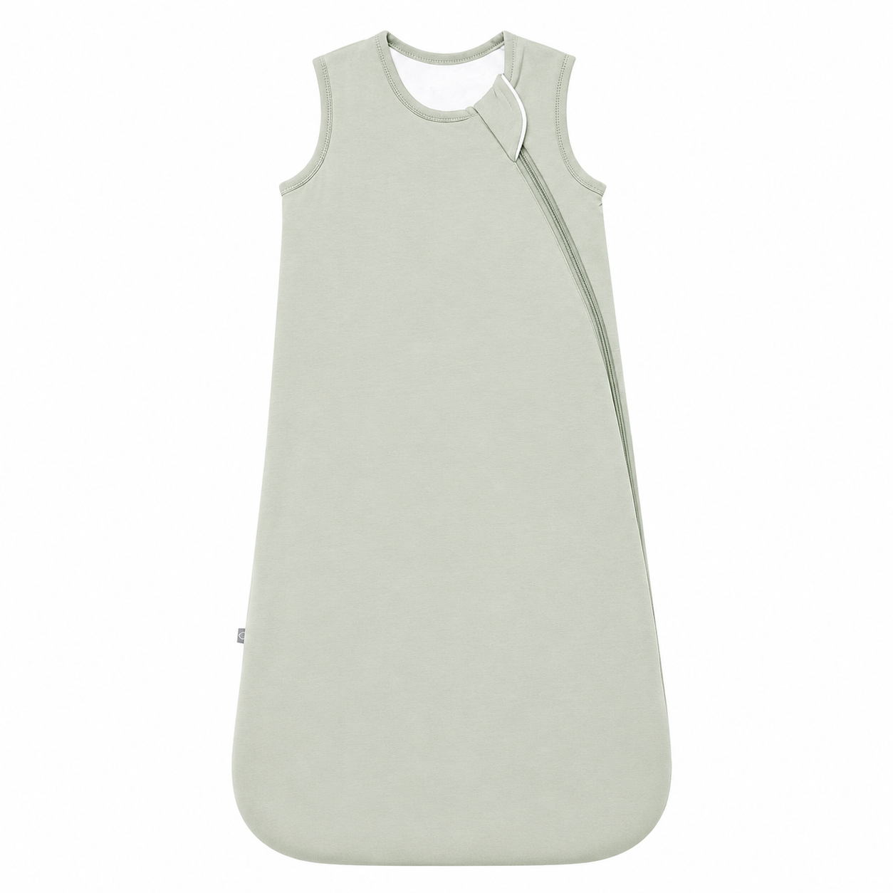Sleep Bag in Light Green 0.5 TOG