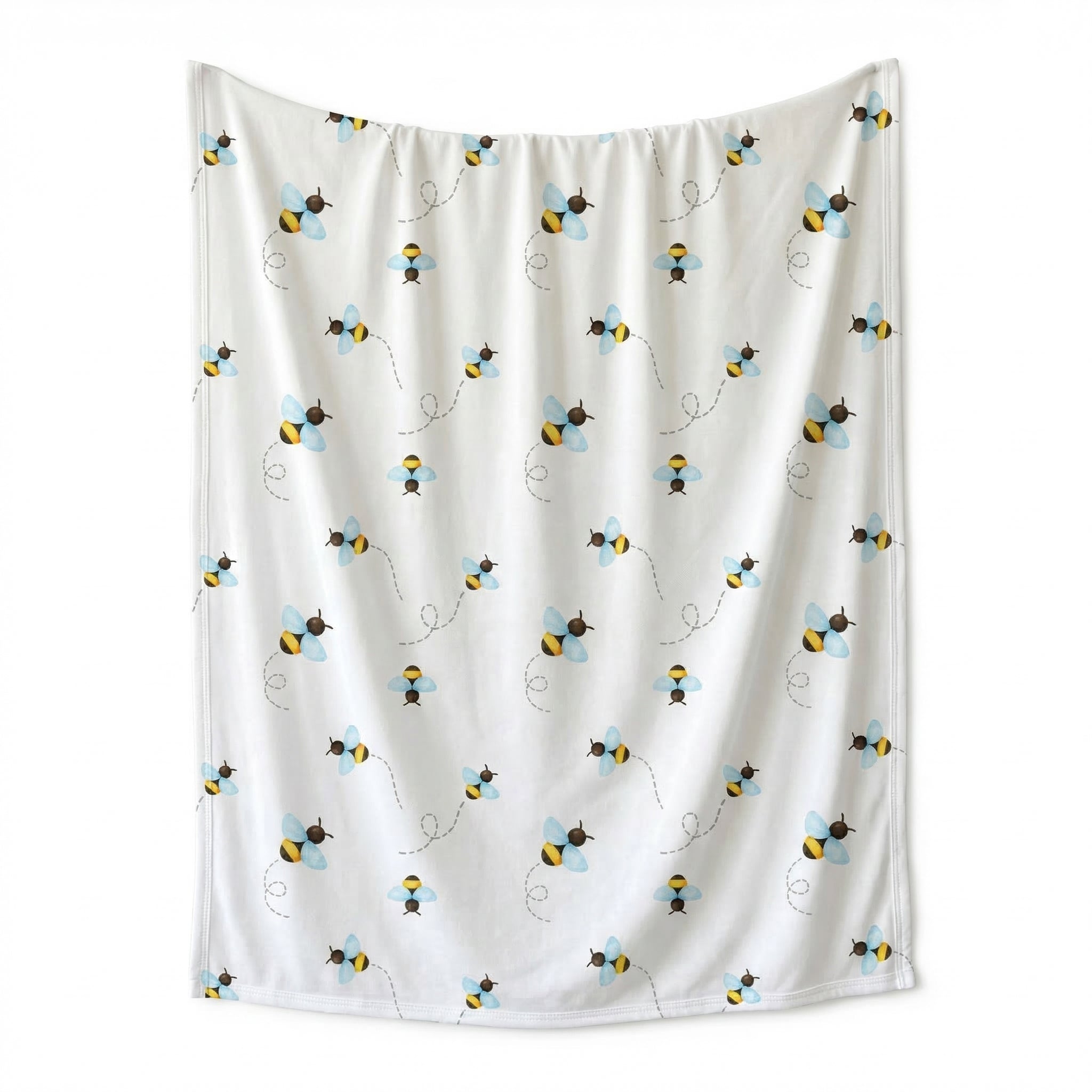 Swaddle in Bee