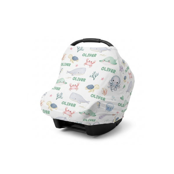 Nursing Cover