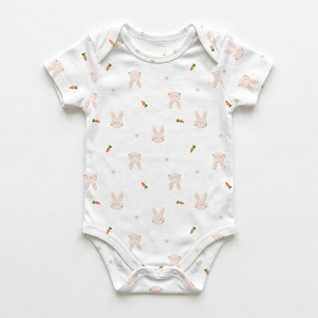 Bodysuit in Tiny
