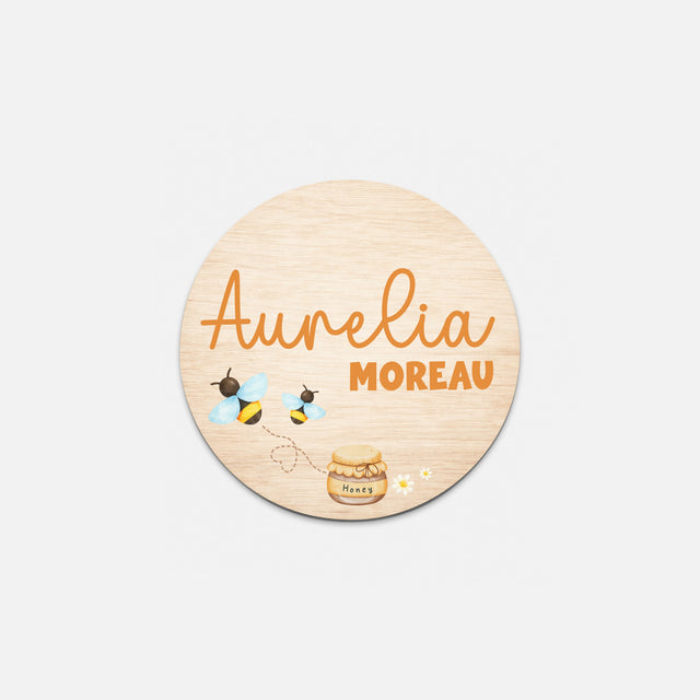 Name Sign in BeeBee