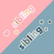 Siblings