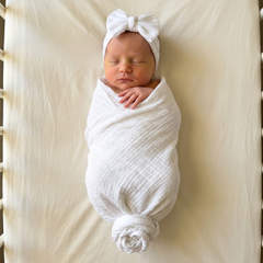 Muslin Swaddle