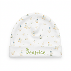 Personalized Beanie in Silly Goose