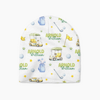 Personalized Beanie in Country Club Cuties