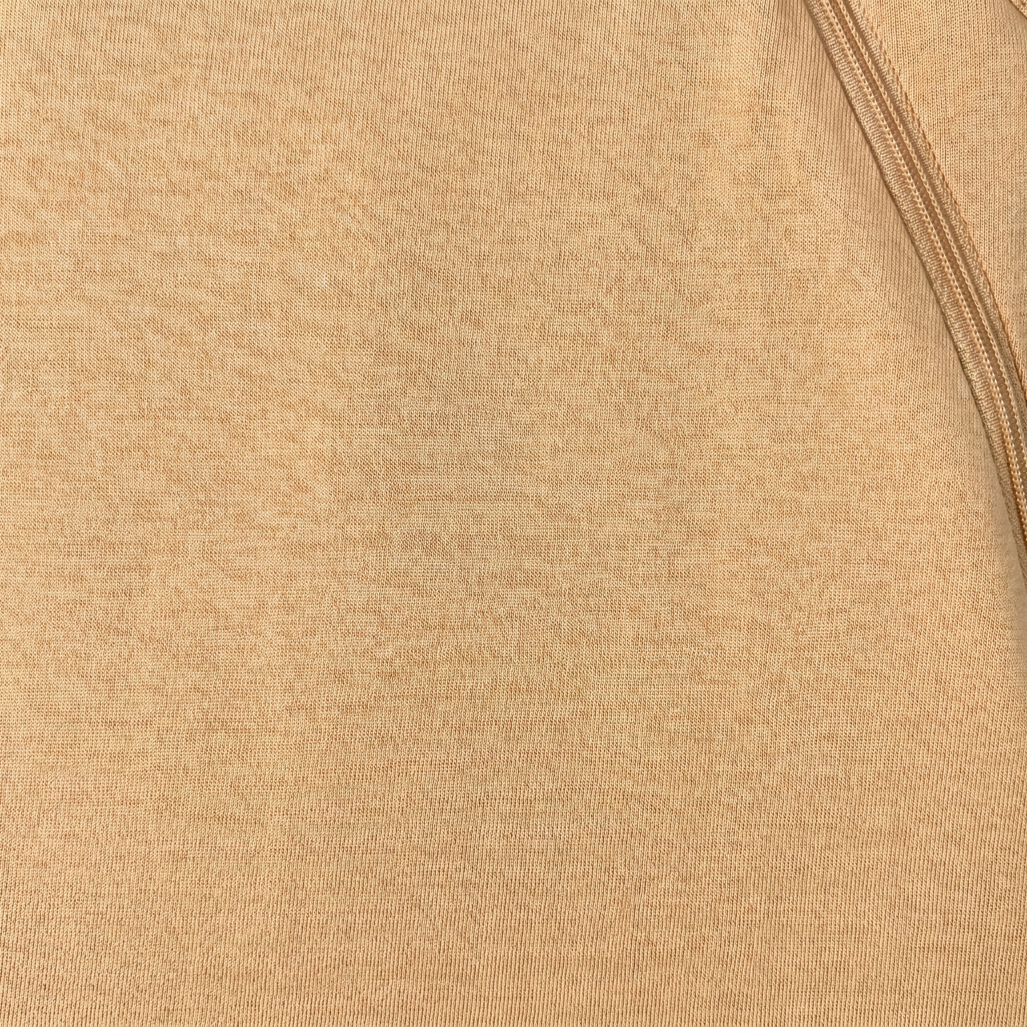 Sleep Bag in Golden Beige 1.0 TOG