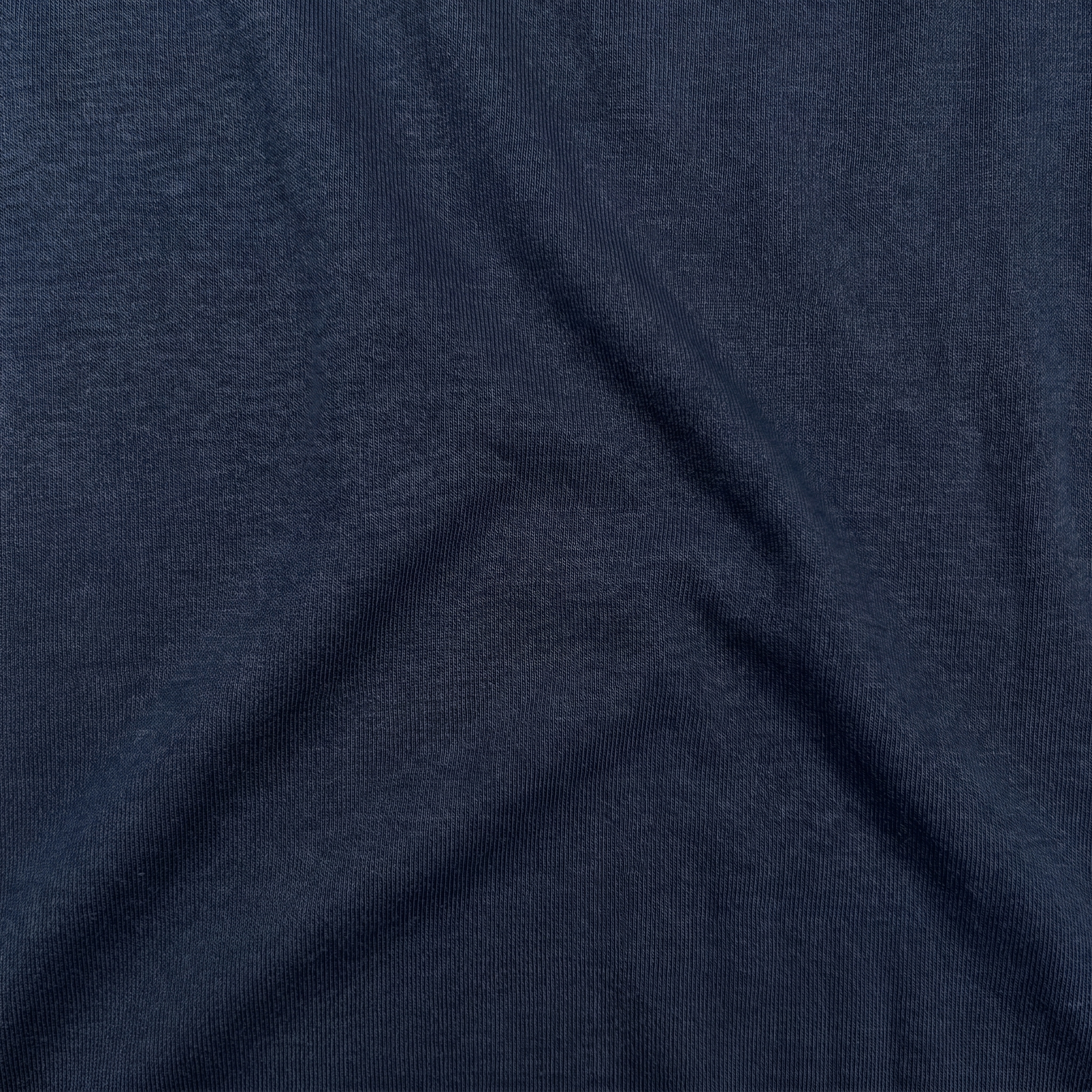 Embroidered Sleep Bag in Blue Gray 1.0 TOG