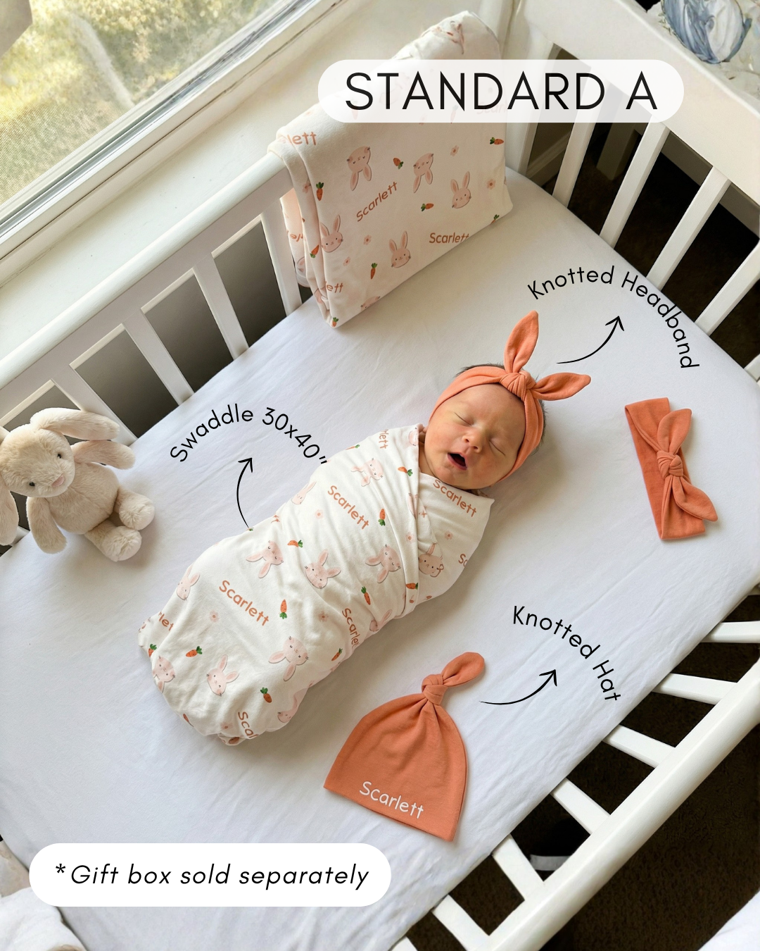 The Ultimate Gift Set in Tiny