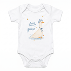 Little Goose Graphic Bodysuit