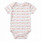 Bodysuit in Little Sister