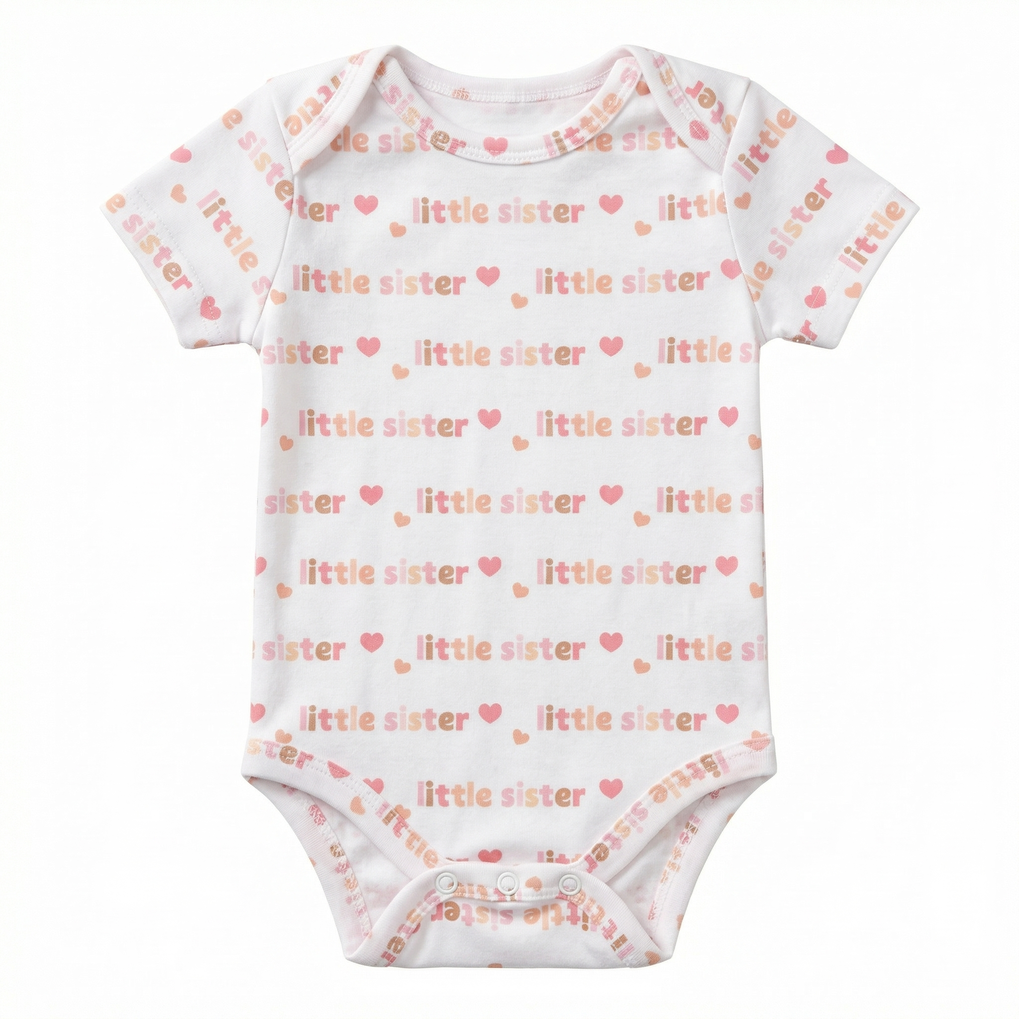 Bodysuit in Little Sister