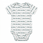 Bodysuit in Little Brother