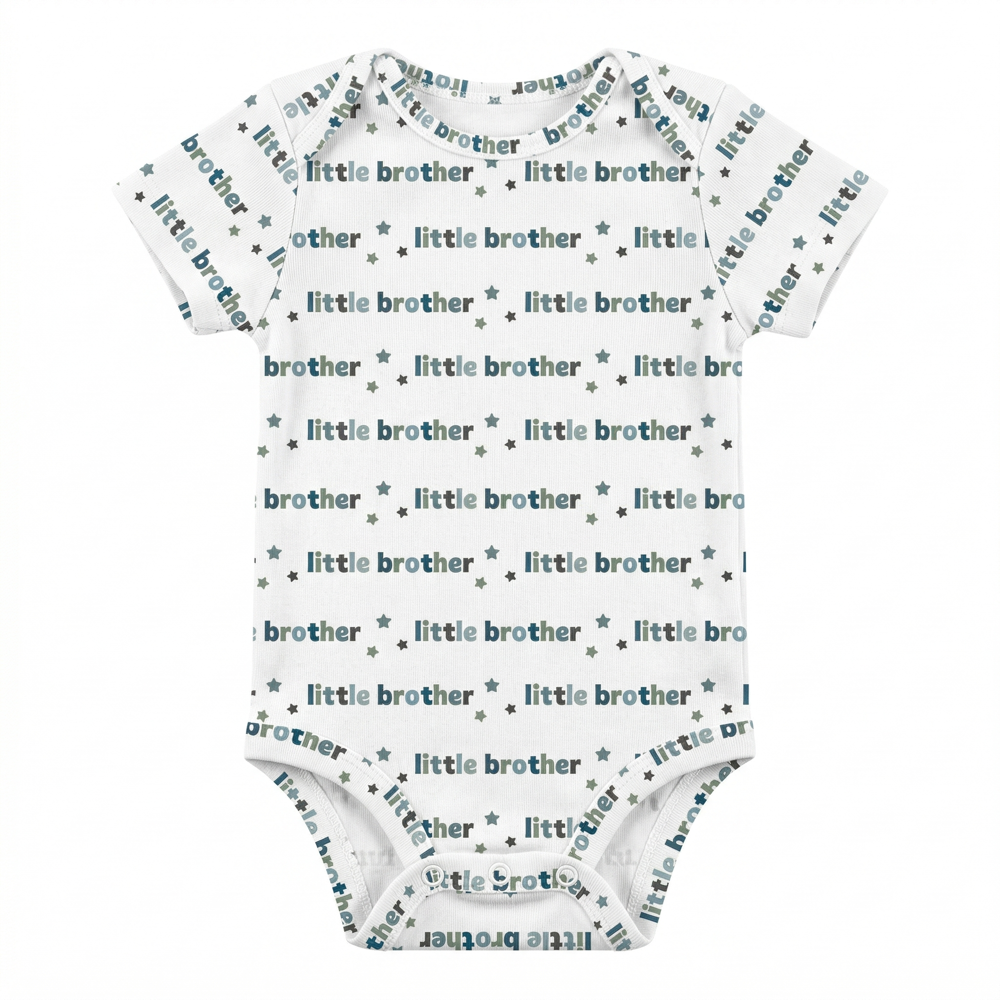 Bodysuit in Little Brother