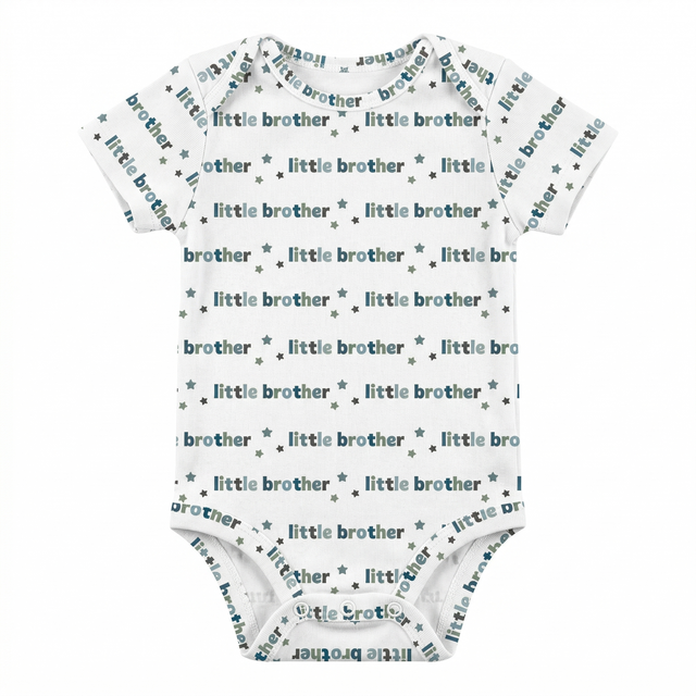 Bodysuit in Little Brother