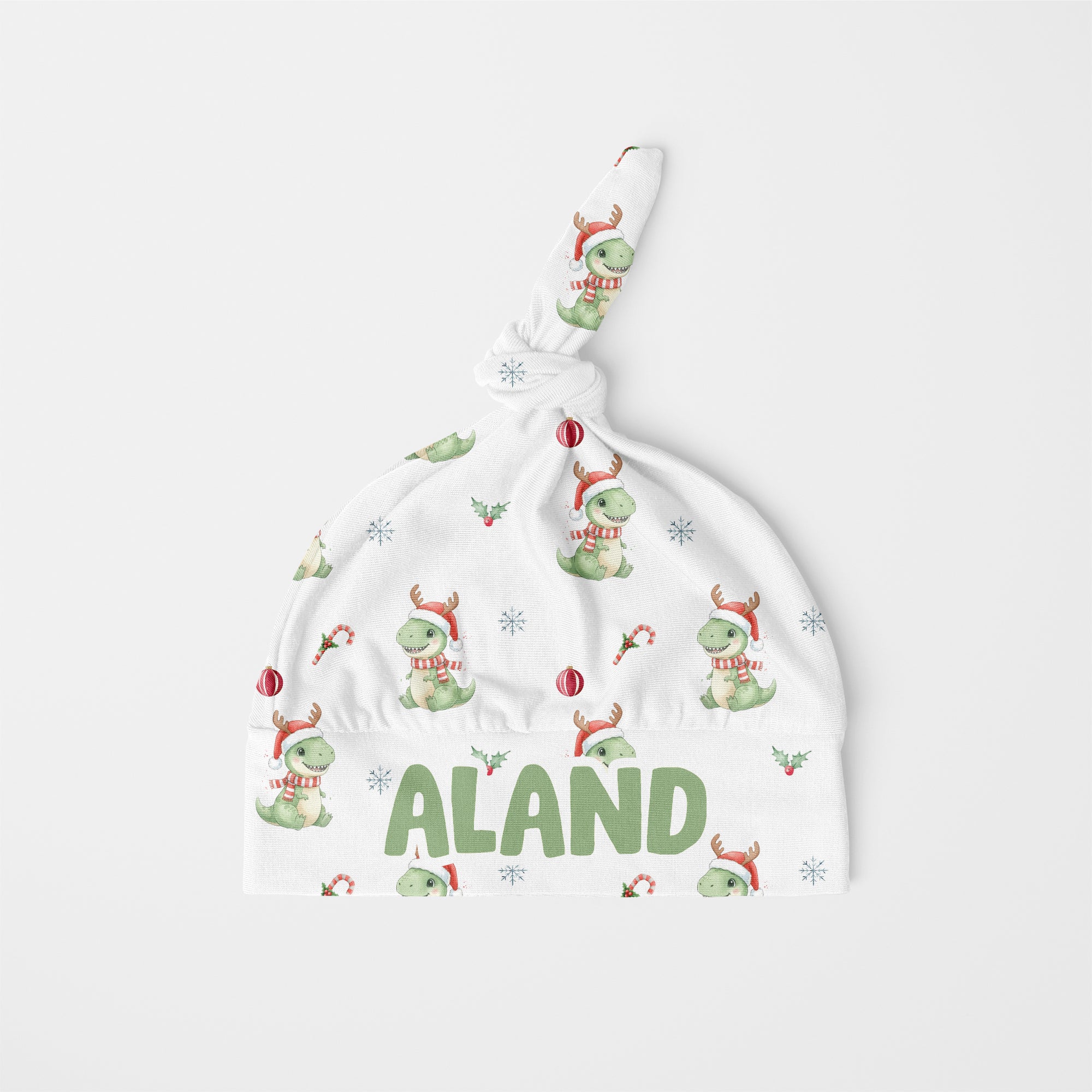 Christmas Baby Set Gift | Little