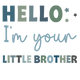 I'm Your