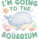 Going to Aquarium