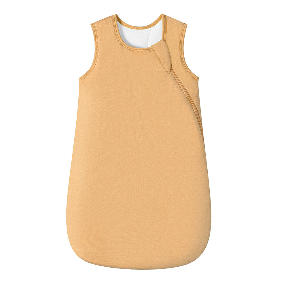 Sleep Bag in Golden Beige 1.0 TOG