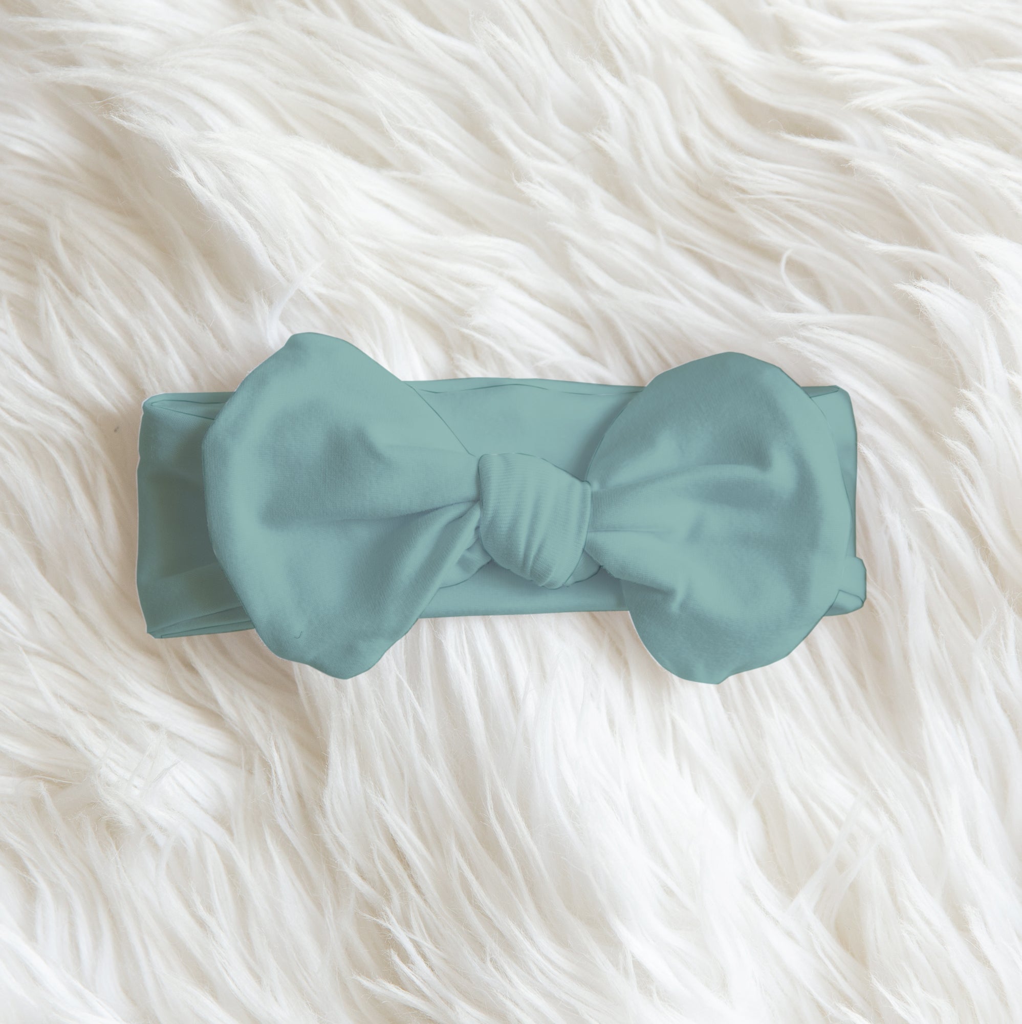 Cute Dinosaur Personalized Bow Headband