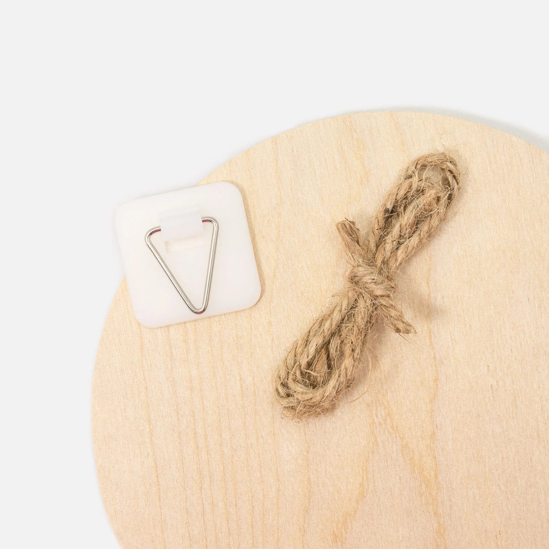 Personalized Wood Sign in Candy Cane