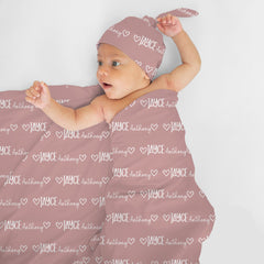Font Name Swaddle
