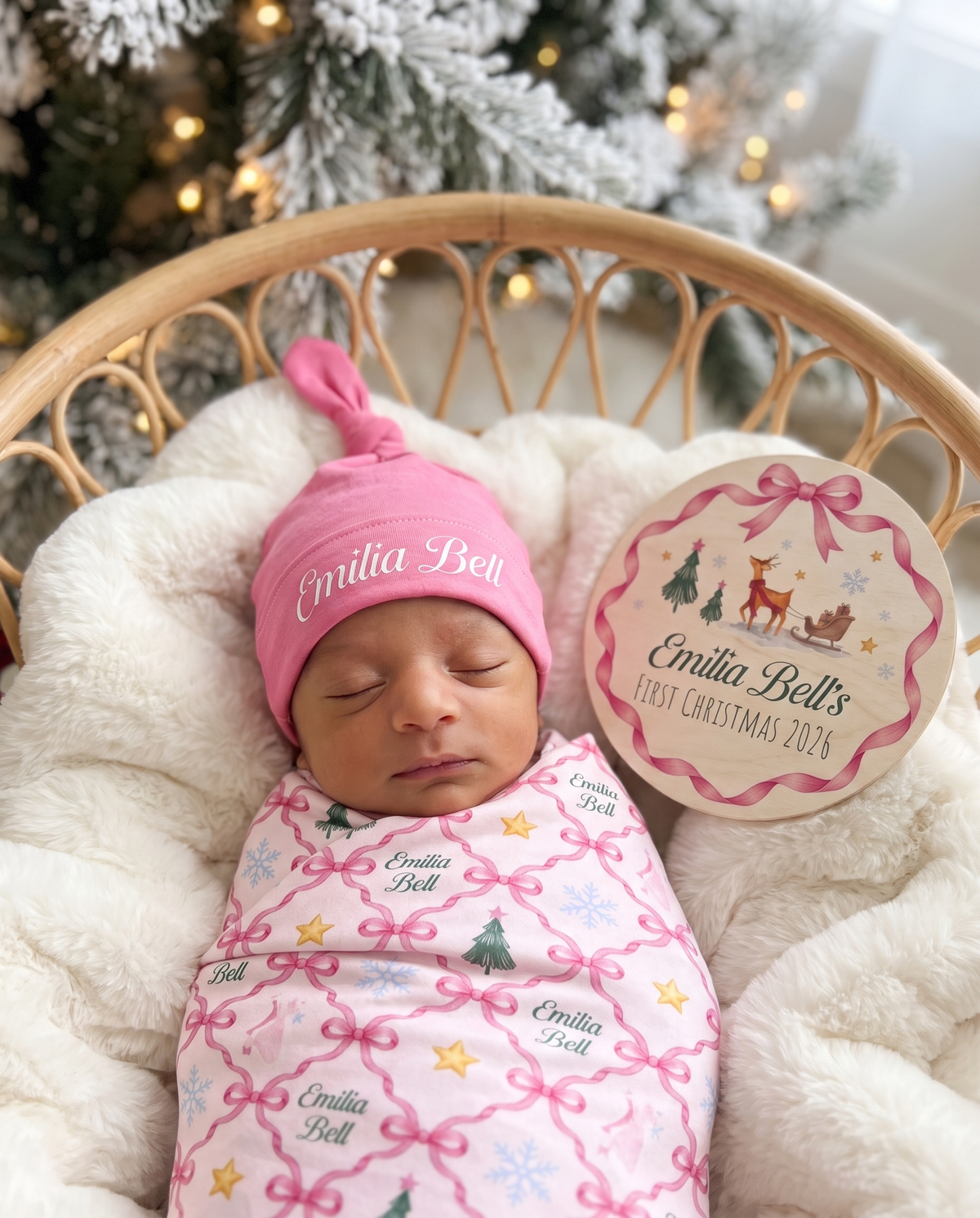 The Ultimate Gift Set in North Star
