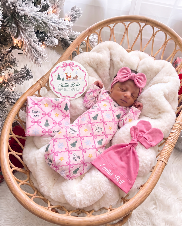 The Ultimate Gift Set in North Star