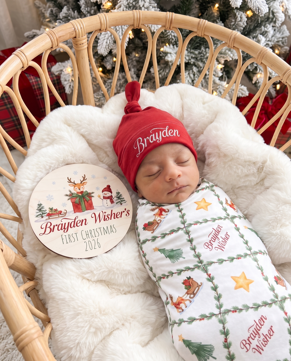 The Ultimate Gift Set in North Trail
