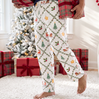 Adult Lounge Pants in North Trail