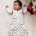 Personalized Sleep Bag in North Trail