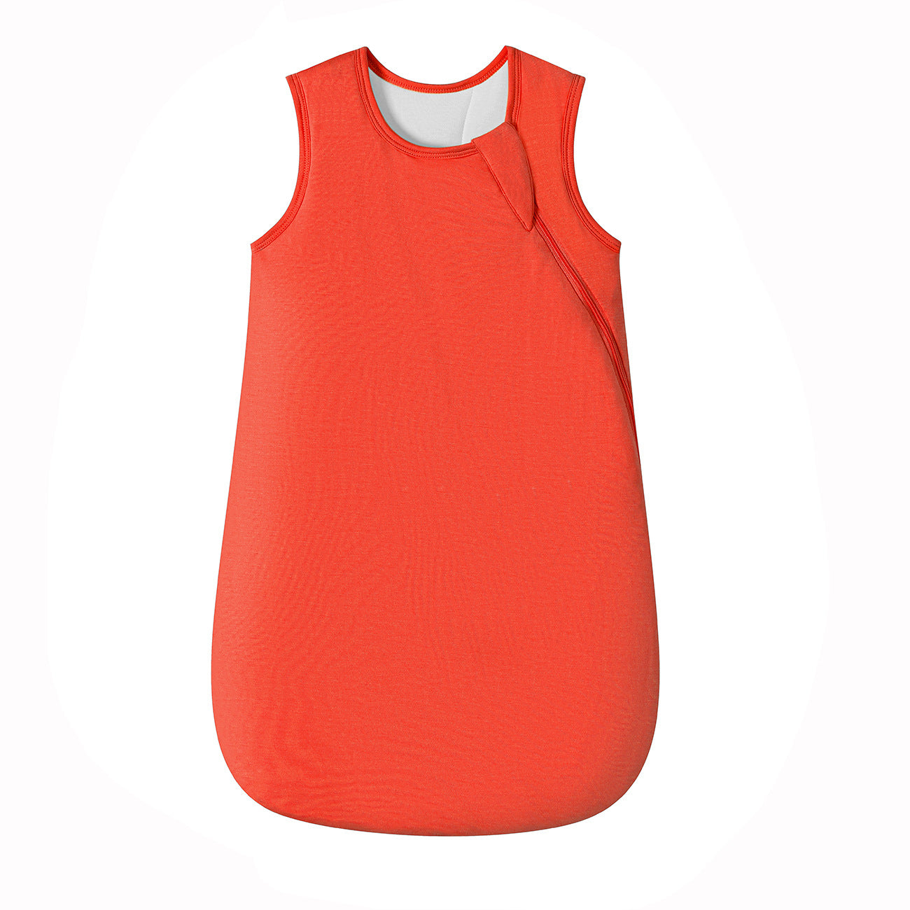 Sleep Bag in Orange Red 1.0 TOG