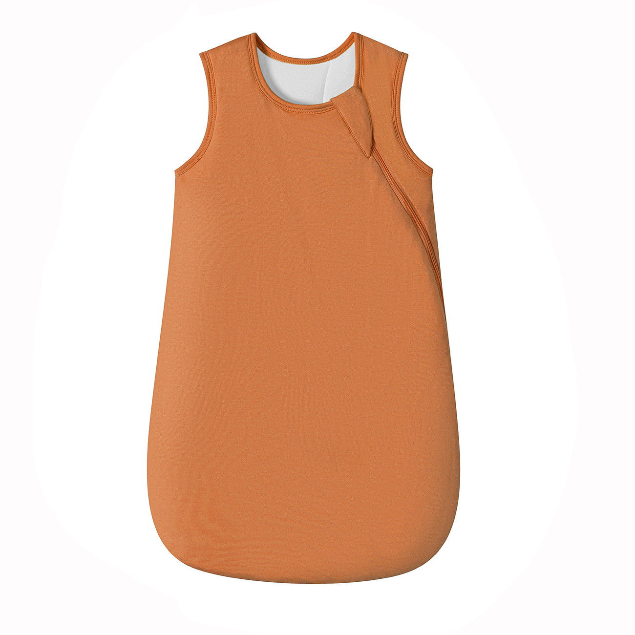 Sleep Bag in Orange 1.0 TOG