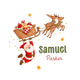 Santa's Joyride