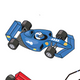 Pit Crew