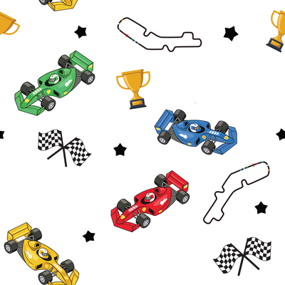 Pit Crew