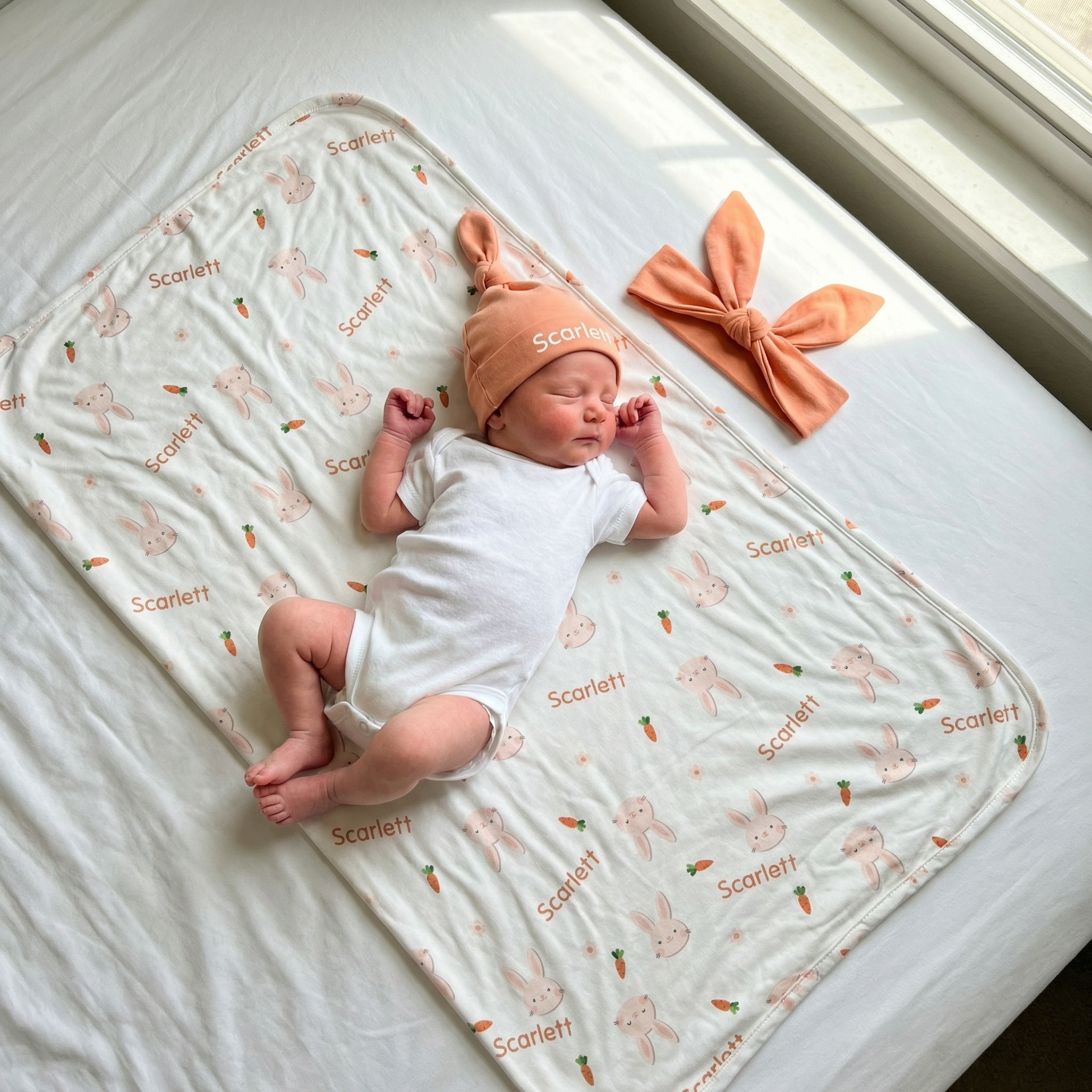 The Ultimate Gift Set in Tiny