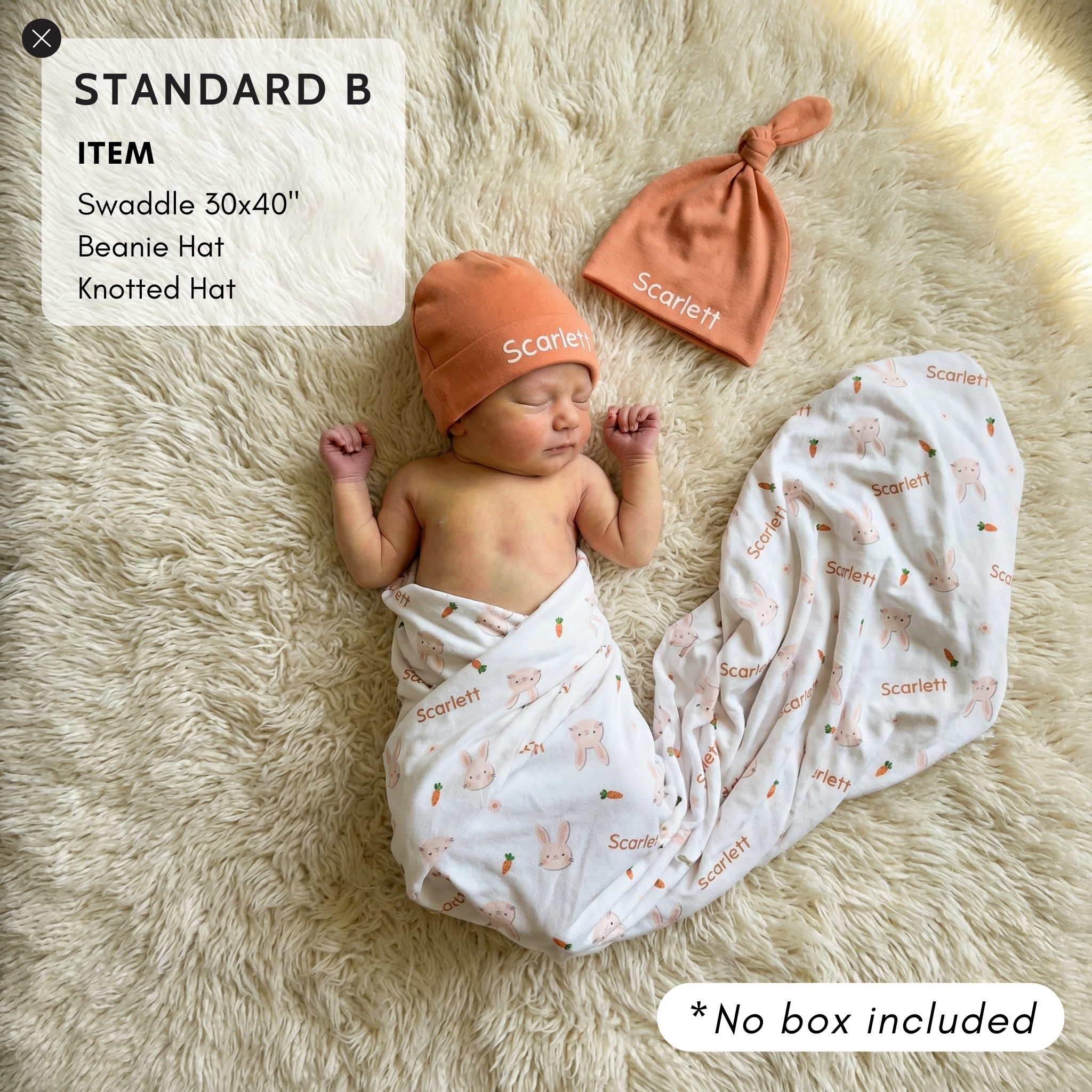 The Ultimate Gift Set in Tiny