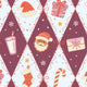 Dear Santa Pink