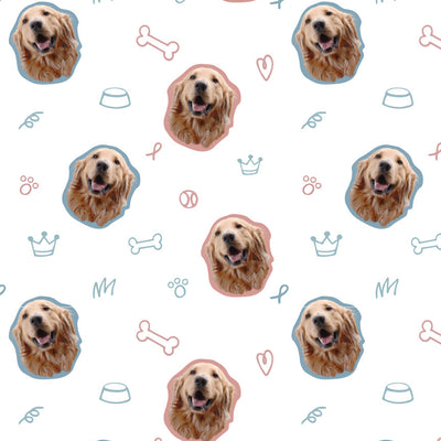 Puppy Portrait
