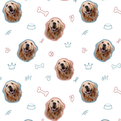 Puppy Portrait