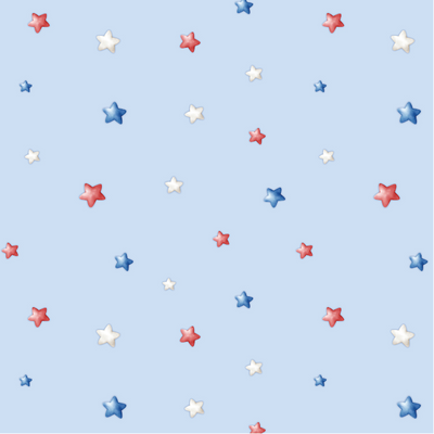 July Twinkle